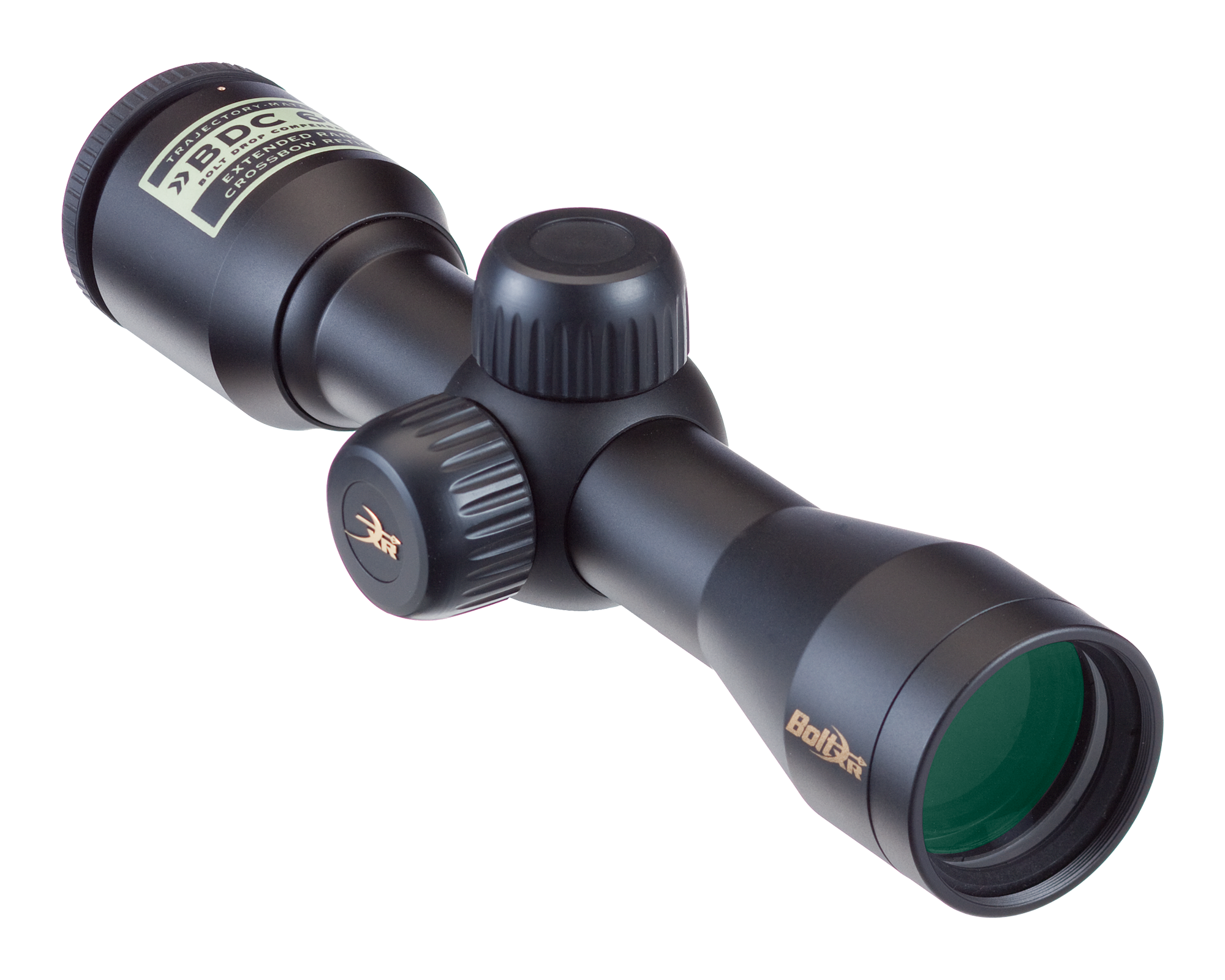 Nikon Bolt XR Crossbow Scope Bass Pro Shops